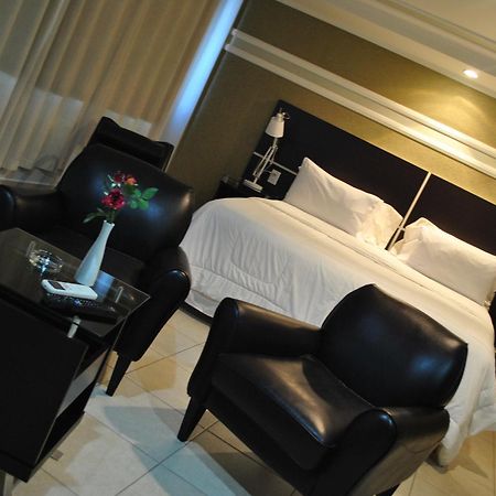 Pinheiro Palace Hotel Rio Branco Luaran gambar