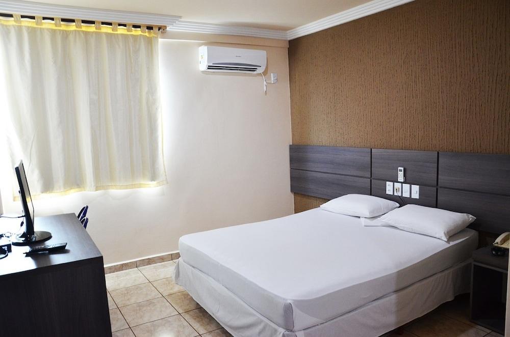 Pinheiro Palace Hotel Rio Branco Luaran gambar