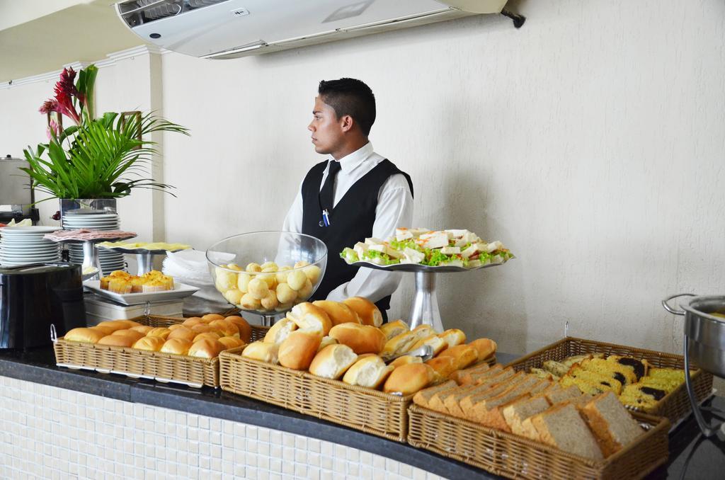 Pinheiro Palace Hotel Rio Branco Luaran gambar