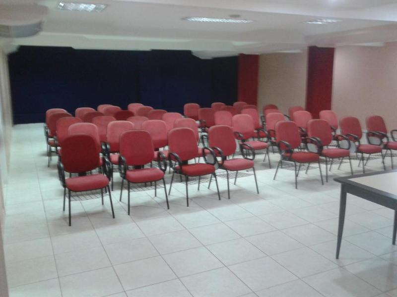 Pinheiro Palace Hotel Rio Branco Luaran gambar
