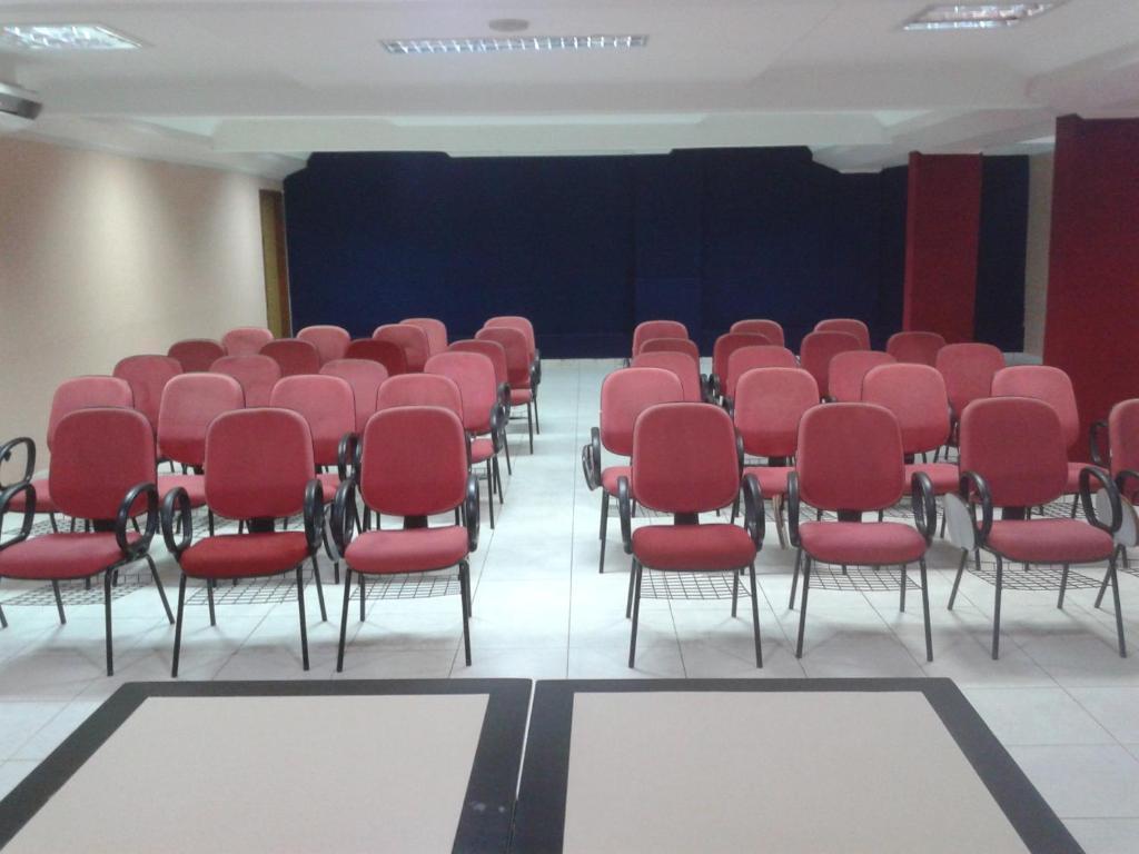 Pinheiro Palace Hotel Rio Branco Luaran gambar
