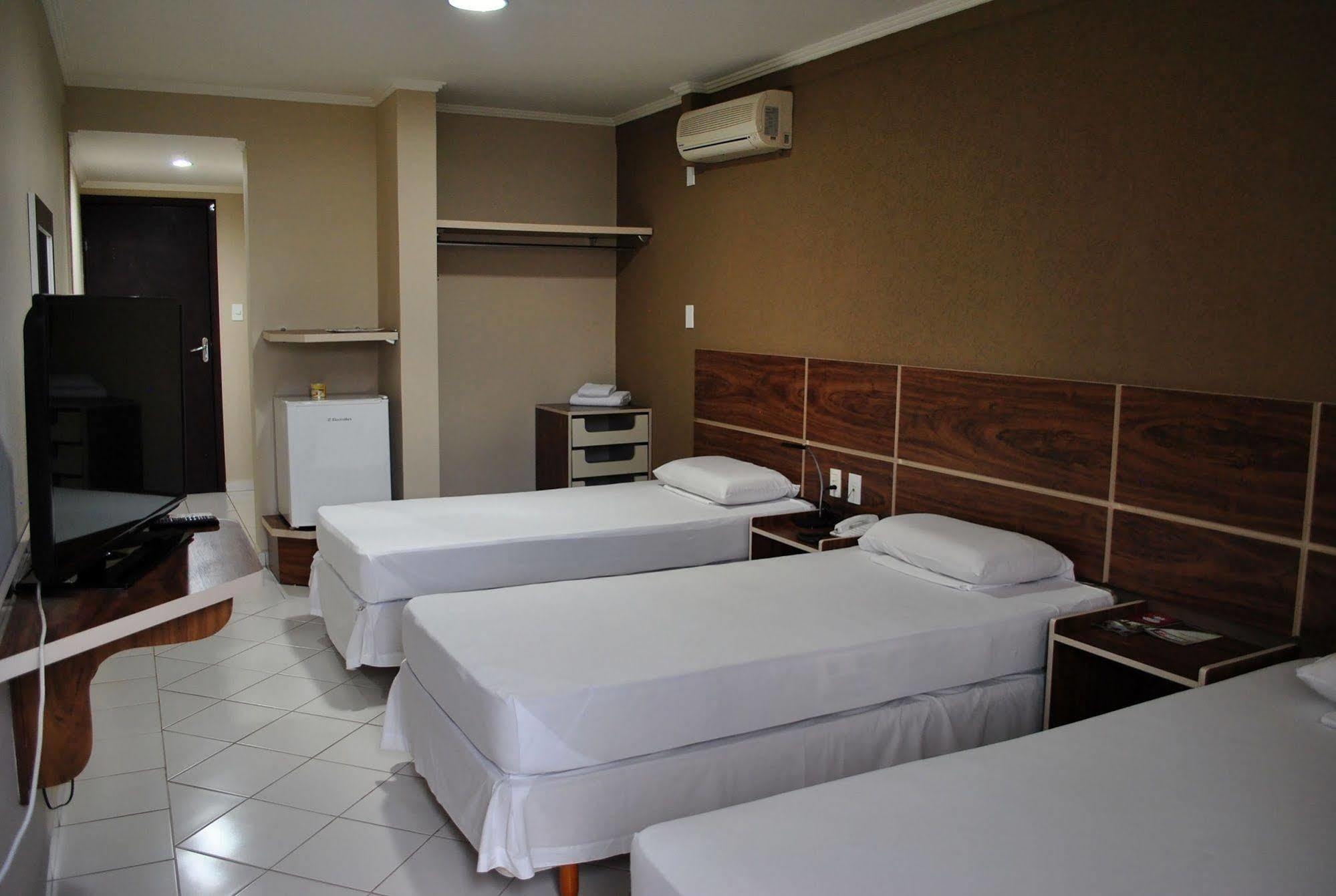 Pinheiro Palace Hotel Rio Branco Luaran gambar