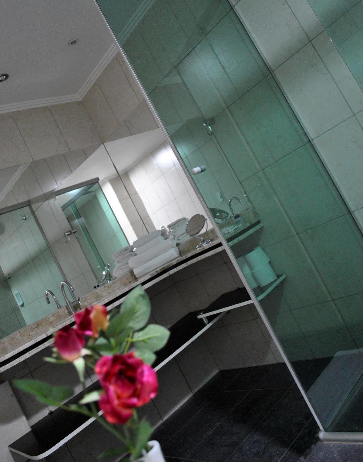 Pinheiro Palace Hotel Rio Branco Luaran gambar