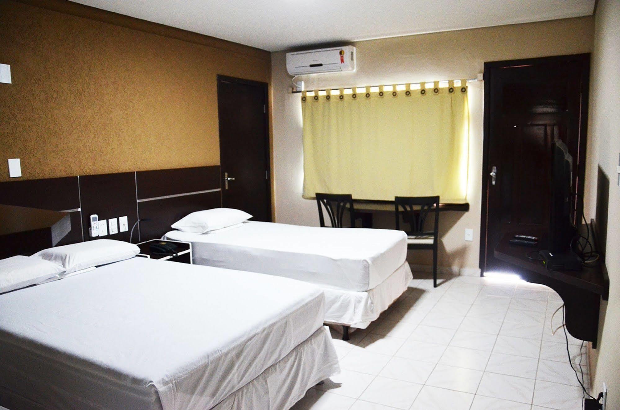 Pinheiro Palace Hotel Rio Branco Luaran gambar