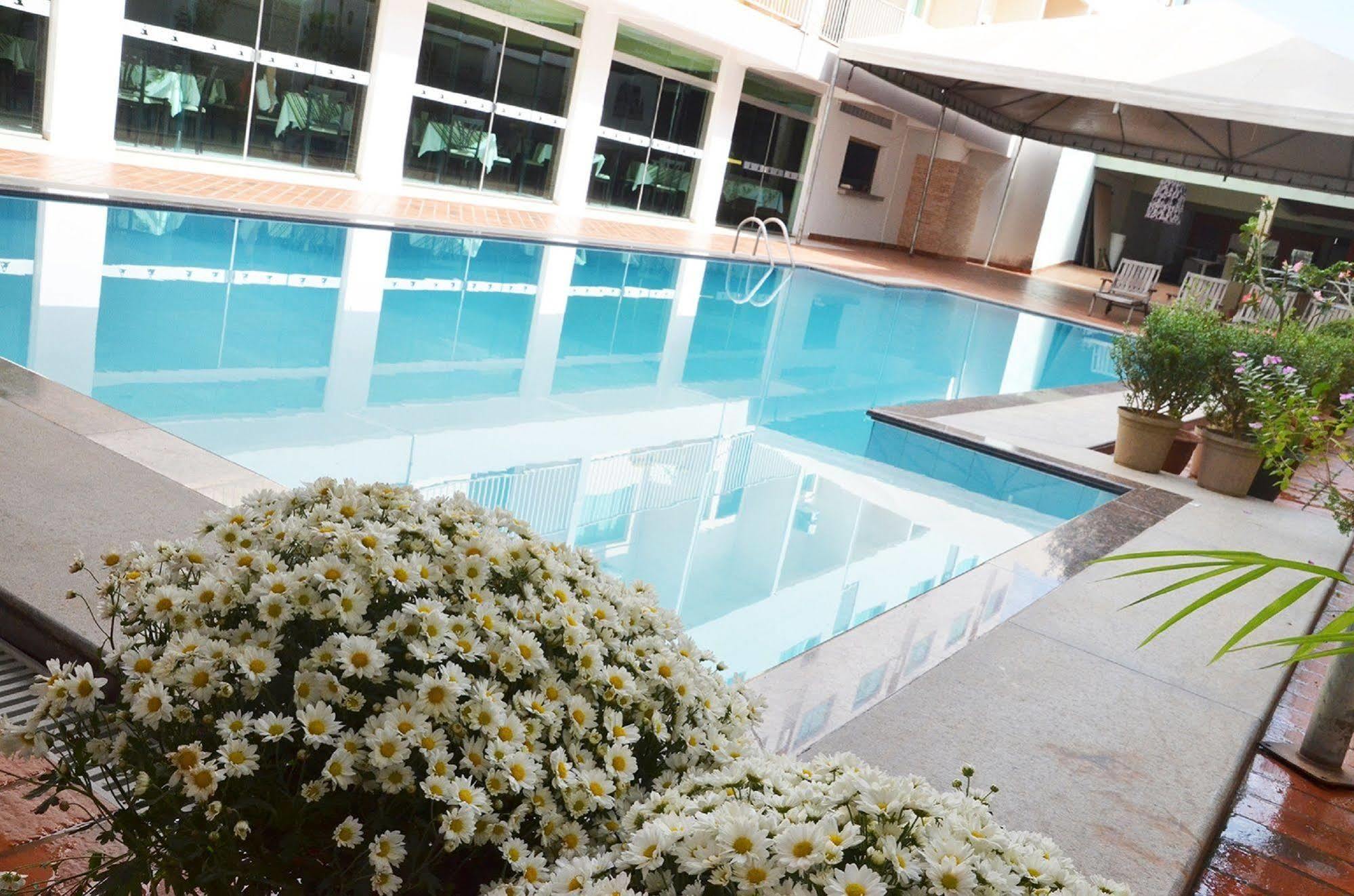 Pinheiro Palace Hotel Rio Branco Luaran gambar