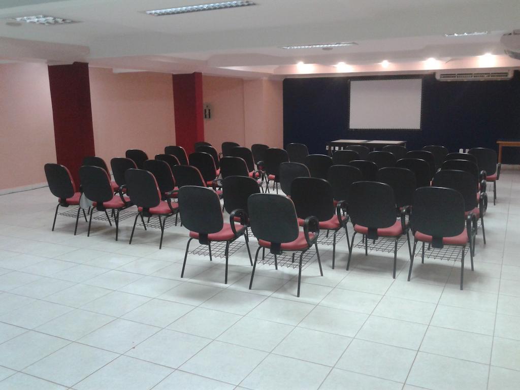 Pinheiro Palace Hotel Rio Branco Luaran gambar